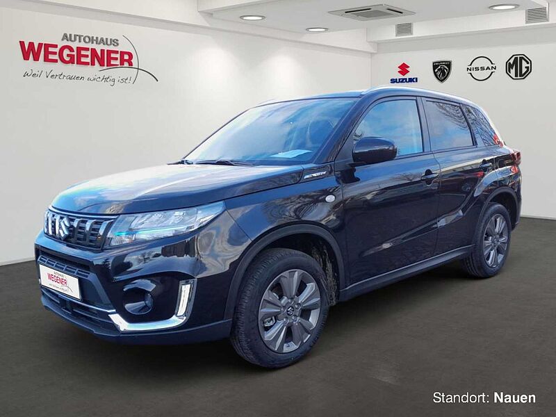 Suzuki Vitara 1.4 COMFORT HYBRID / KAMERA / KLIMA