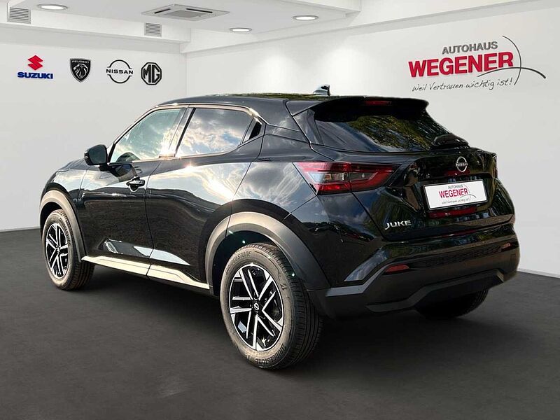 Nissan Qashqai 1.3 DIG-T MHEV AT 4x4 TEKNA  Bose Navi  Winter-Paket