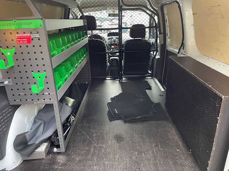 Nissan NV250 Kasten *GARANTIE*KLIMA*ALLW*HOLZBODEN*