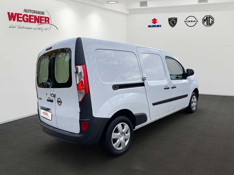 Nissan NV250 Kasten *GARANTIE*KLIMA*ALLW*HOLZBODEN*