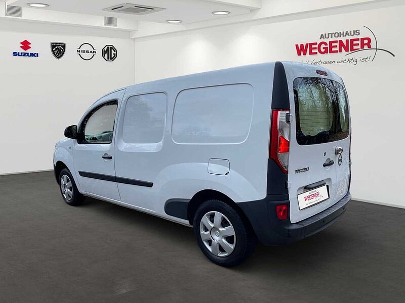 Nissan NV250 Kasten *GARANTIE*KLIMA*ALLW*HOLZBODEN*