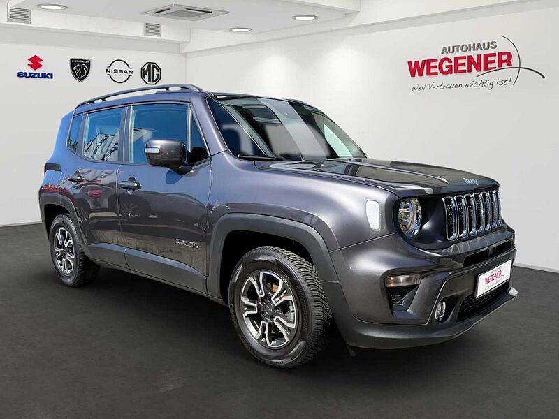 Jeep Renegade T-GDi 1.0 Longitude*SITZHEIZUNG*