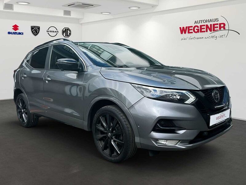 Nissan Qashqai TEKNA+ 1.5 VC-T e-POWER Panorama-Glasdach, BOSE-Soundsystem