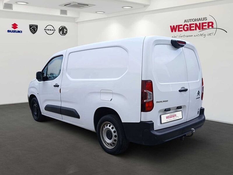 Citroen Berlingo HDI KaWa Allwetterreifen Neu