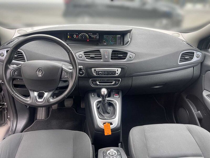 Renault Scenic LIMITED | NAVI | ALLWETTER