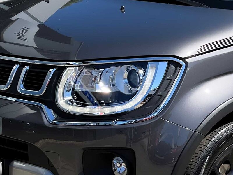 Suzuki Ignis COMFORT AUTOMATIK HYBRID KAMERA LED