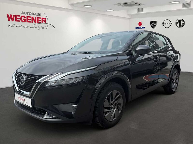 Nissan X-Trail 1.5 VC-T e-4ORCE 213PS 4x4 TEKNA+ Pano  Bose Head-up-Display CarPlay 360° Rundum