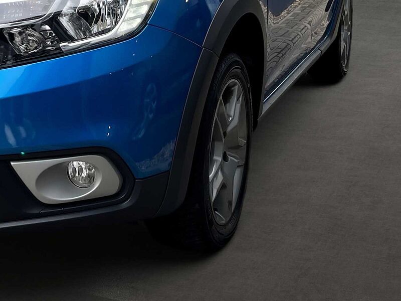 Dacia Sandero Stepway LPG