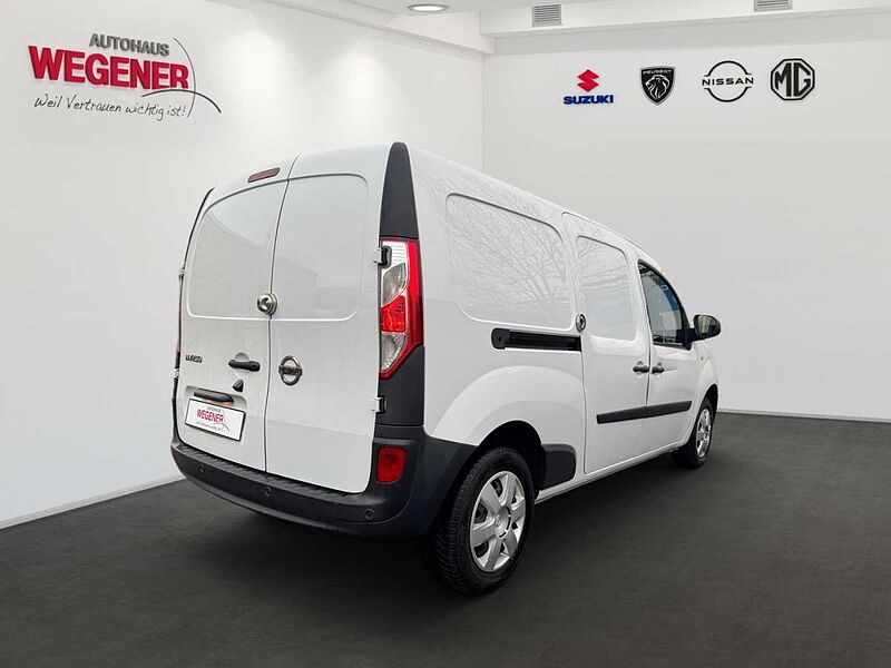 Nissan NV250 Kasten L2 2,2t dCi115 6MT