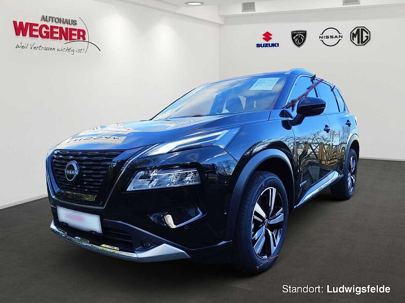 Nissan X-Trail TEKNA e-POWER 5 Sitze PGD