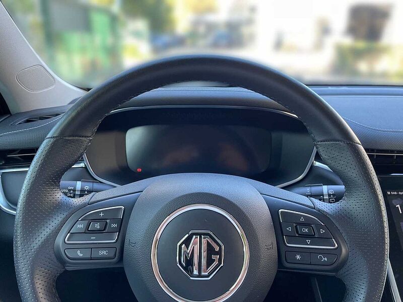 MG Marvel R LUXURY /360/19'/CarPlay/Android/CarPlay